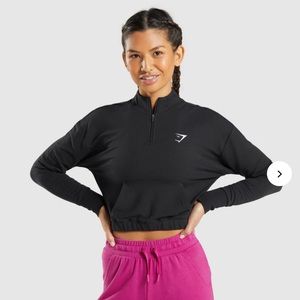 Gymshark Training Pippa Pullover